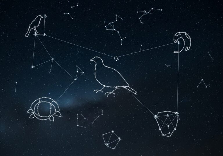 Celestial Legacy of Discovery