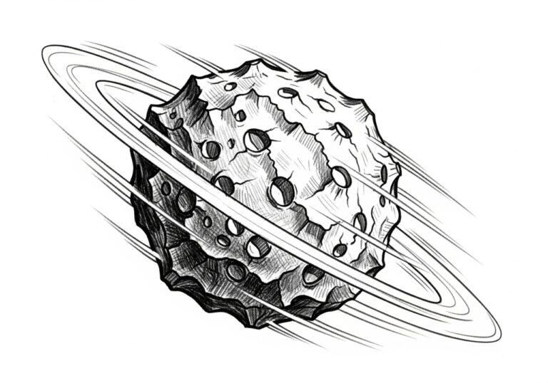 Celestial Spin Dynamics