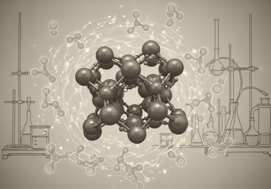 Cobalt Atoms in Electrosynthesis Design