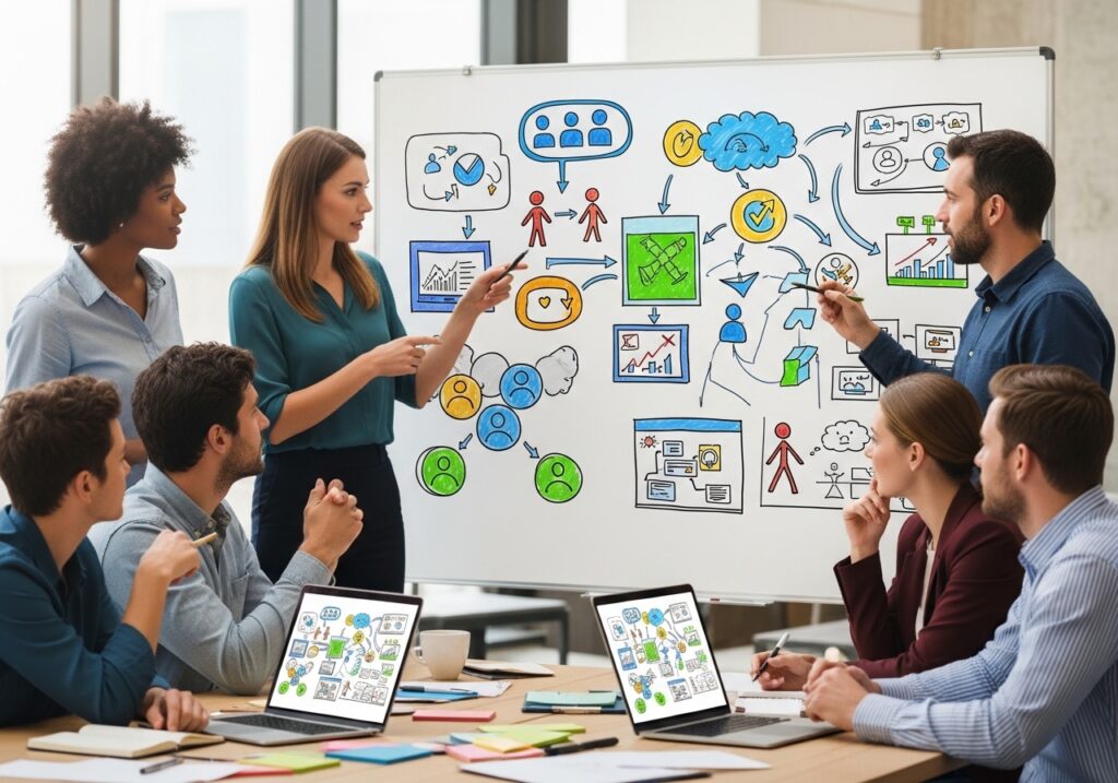 Collaborative Innovation in Technology