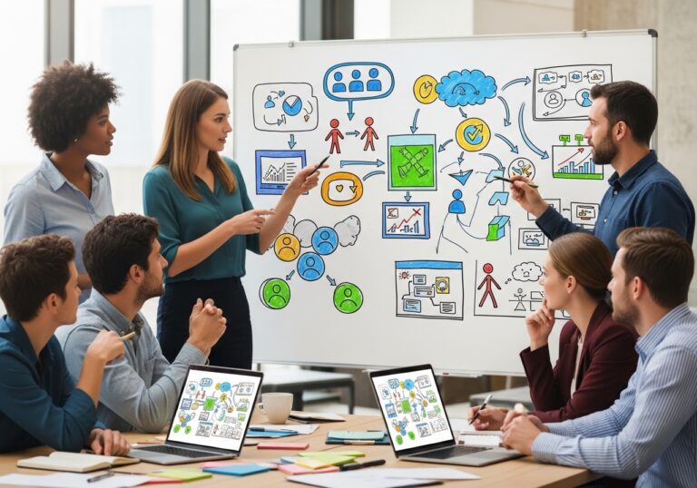 Collaborative Innovation in Technology