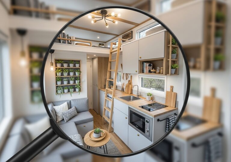Compact Living Redefined