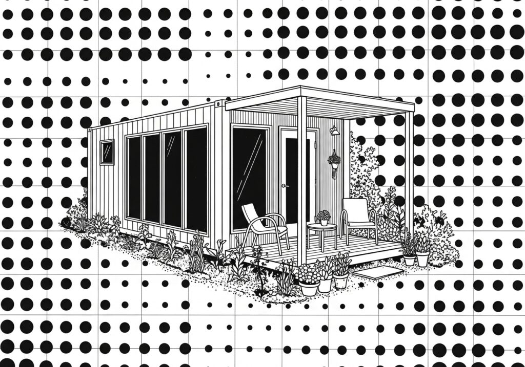 Compact Living Redefined