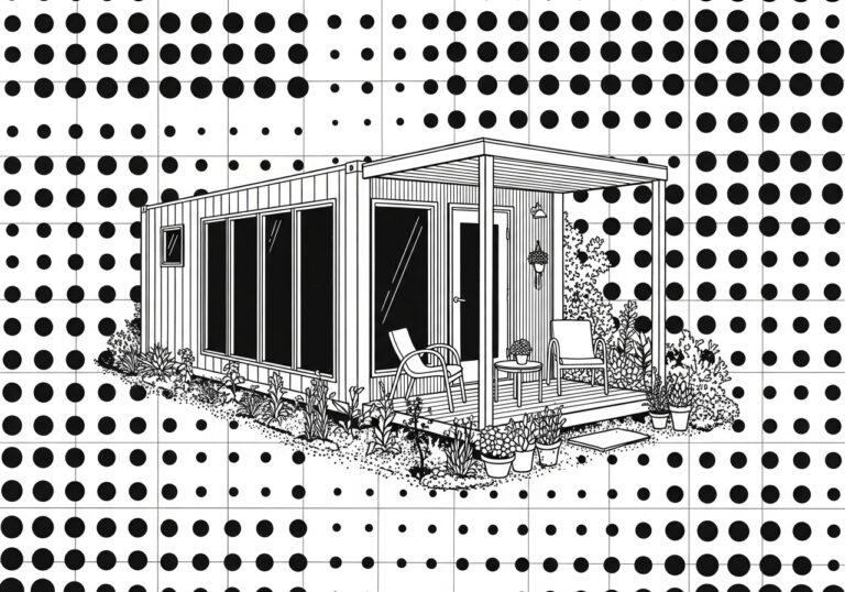 Compact Living Redefined