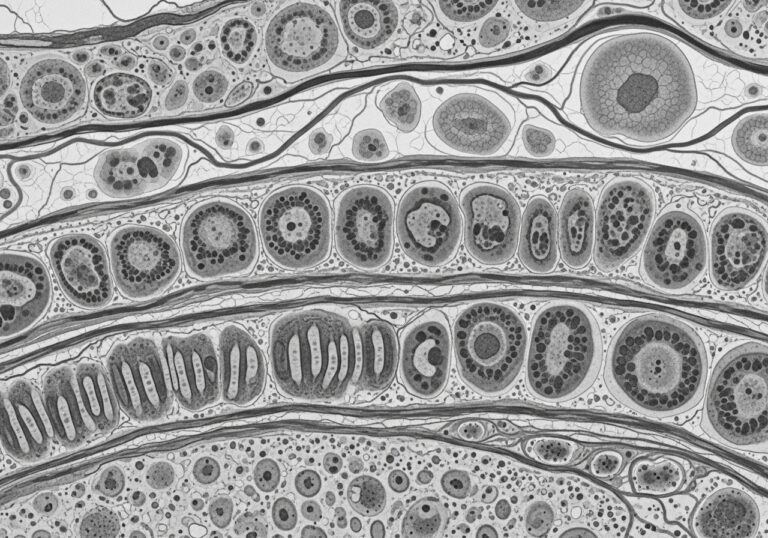Complexity of Retinal Genetics Revealed