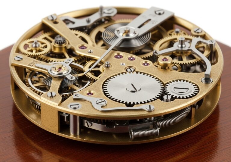 Complexity of Time Unraveled
