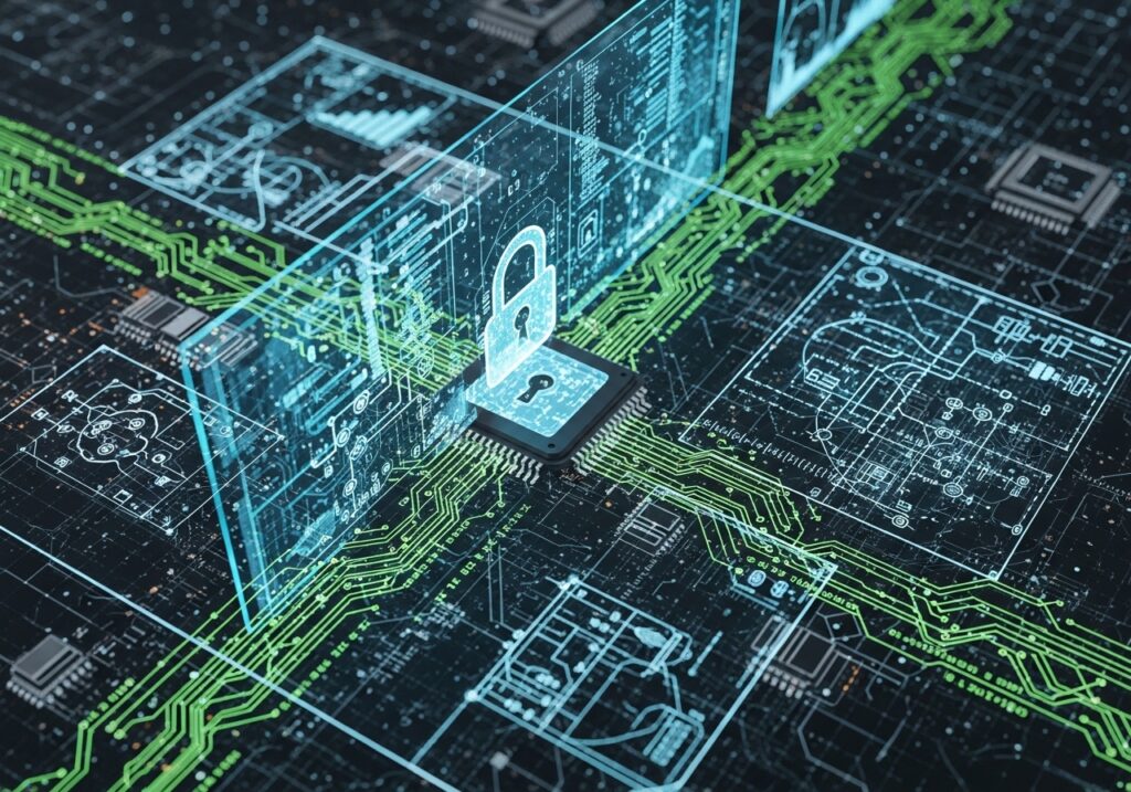 Compliance in Digital Identity