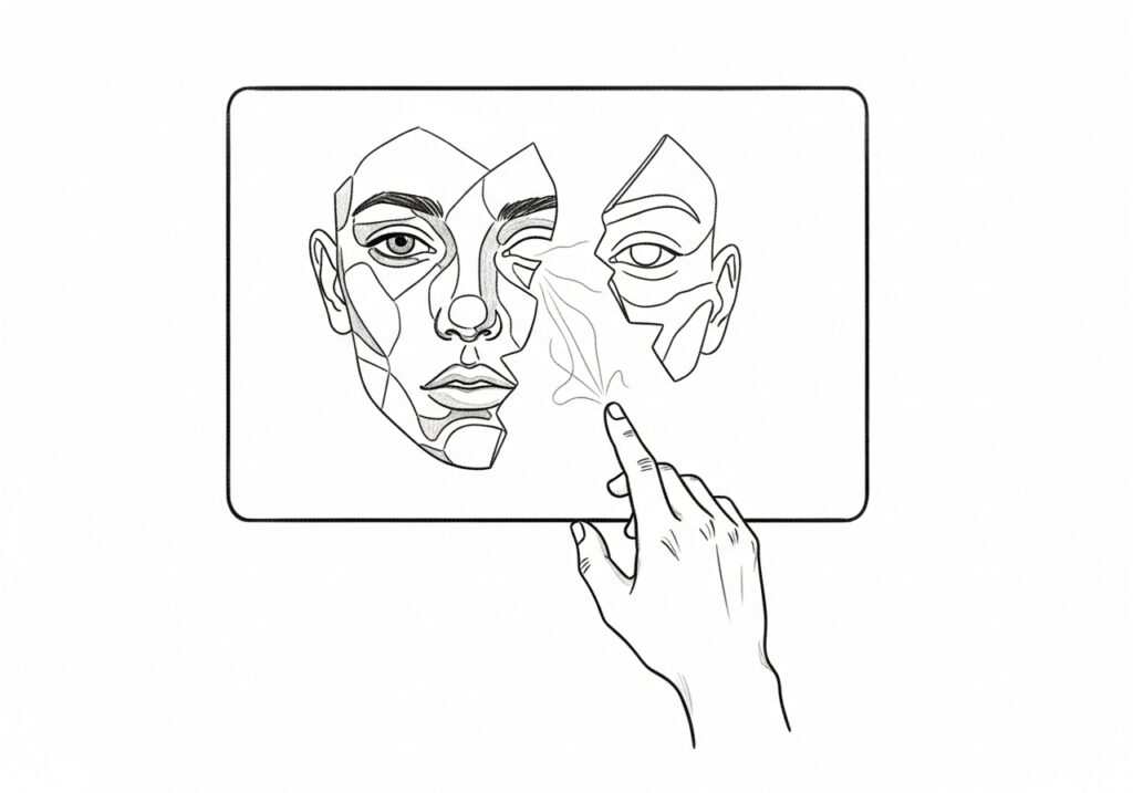 Consent in Digital Manipulation