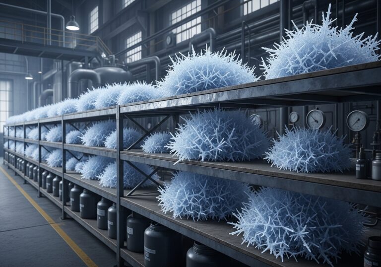 Crystalline Origins of Life