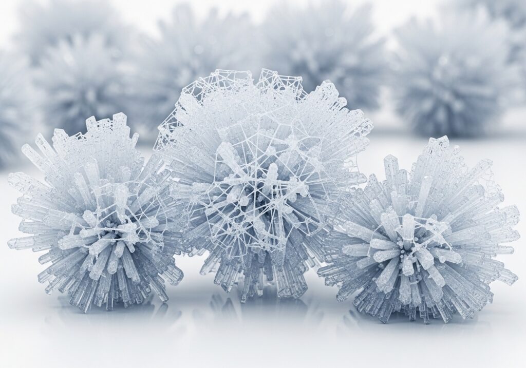 Crystalline Origins of Life