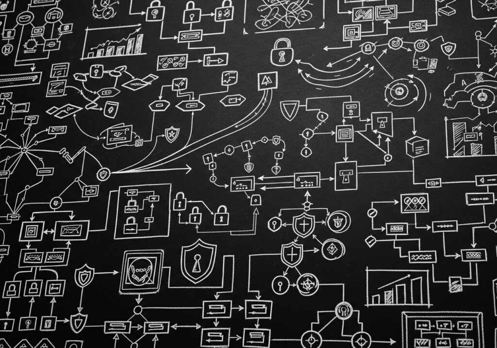 Cybersecurity Concepts Unraveled