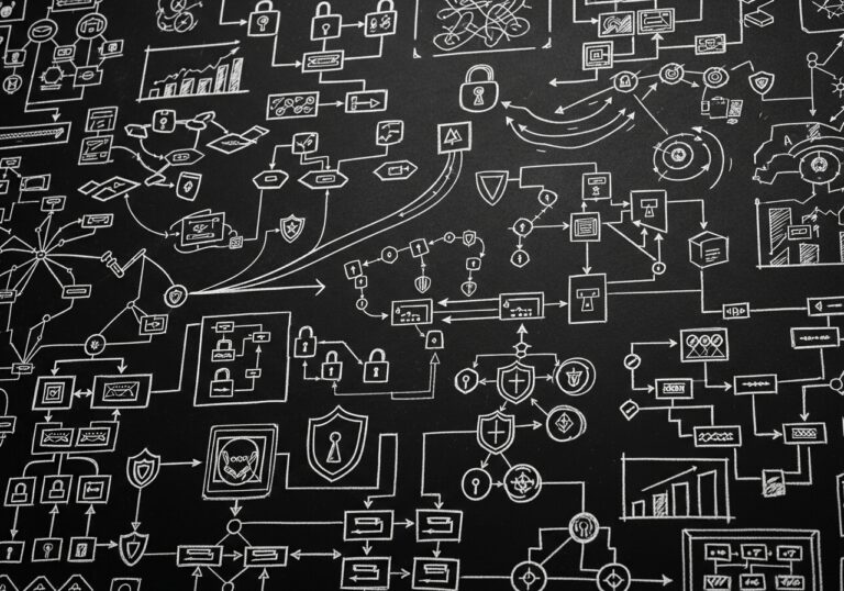 Cybersecurity Concepts Unraveled