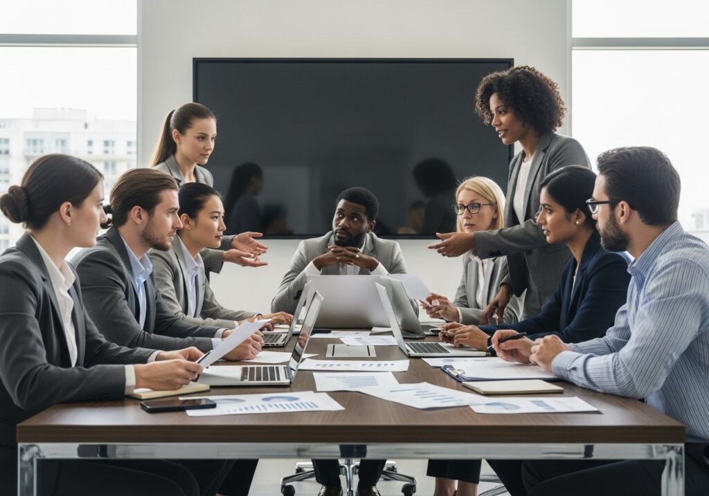 Cybersecurity Concerns in Collaboration