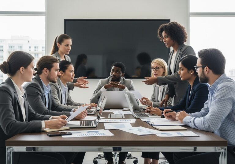 Cybersecurity Concerns in Collaboration