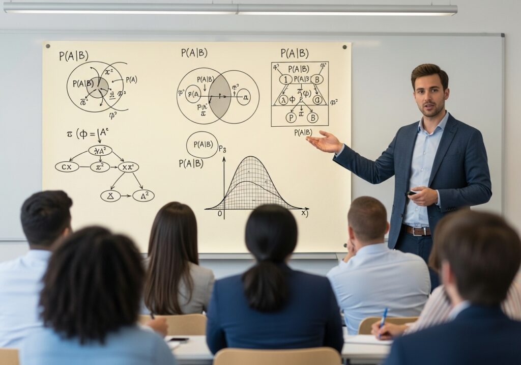 Decoding Probability Concepts