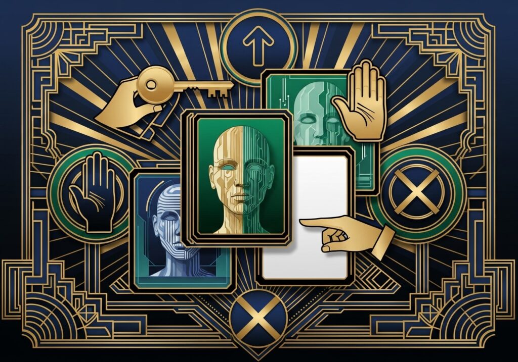 Digital Ethics in AI Imagery