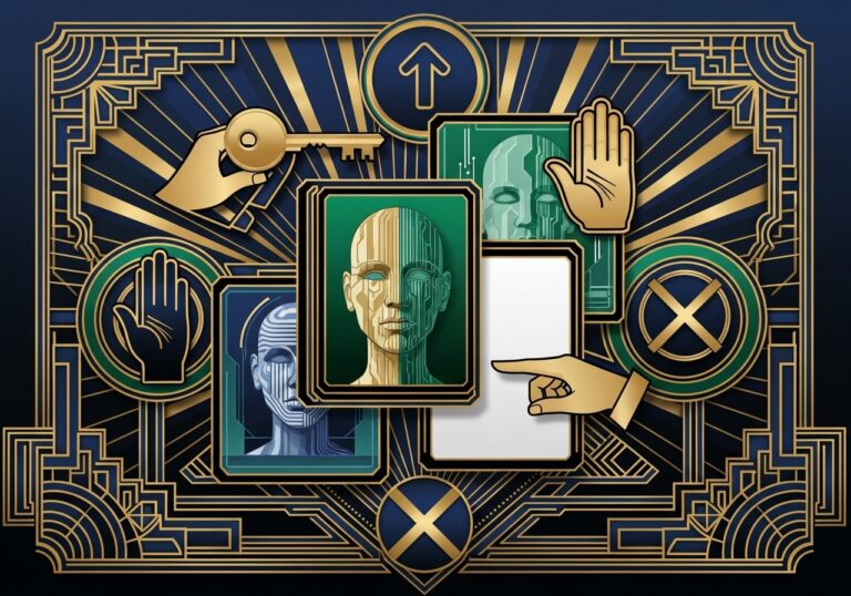Digital Ethics in AI Imagery