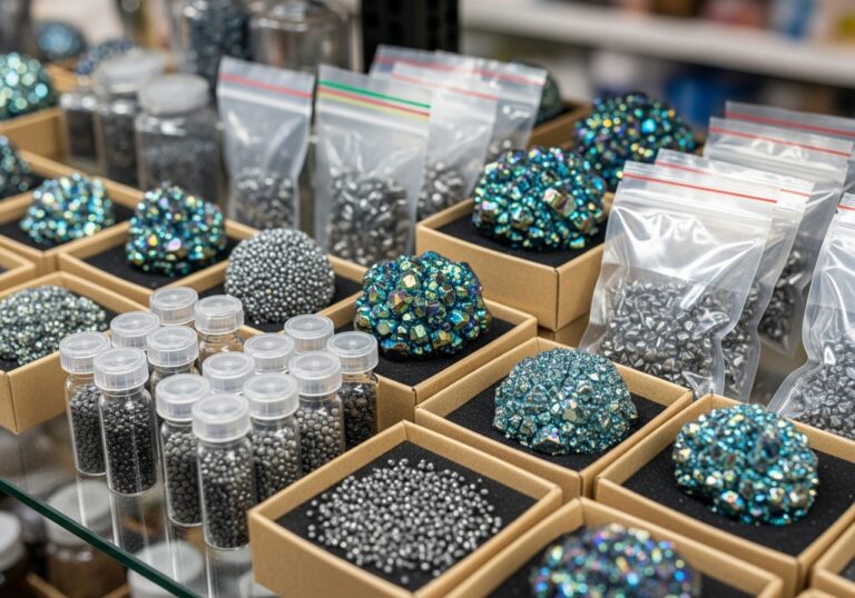 Diverse Catalysts for Clean Energy