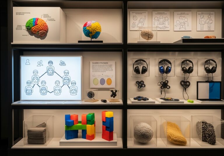 Diverse Understandings of Autism