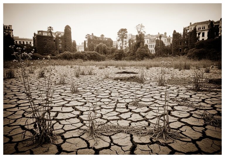Echoes of a Warming Past