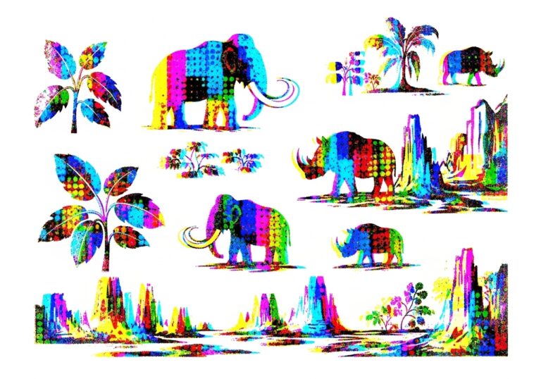 Echoes of Neanderthal Life