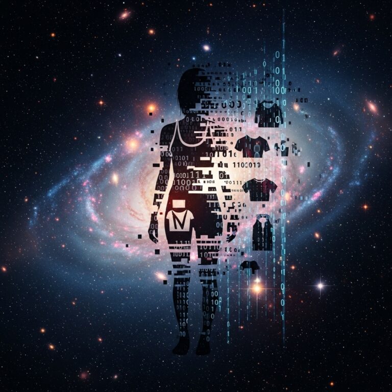 Eclipse of Digital Identity