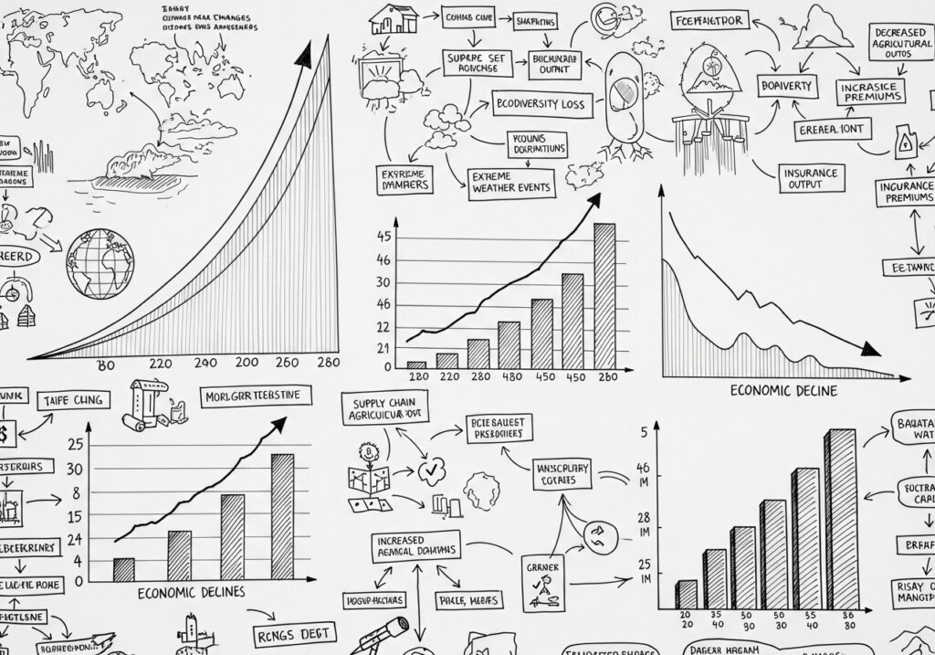 Economic Consequences of Climate Change