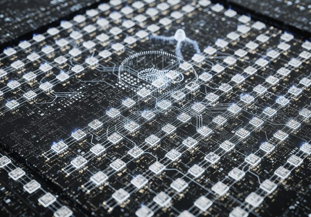 Efficient Chip Design Revolution