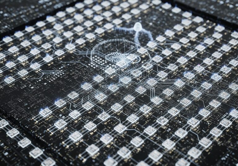 Efficient Chip Design Revolution