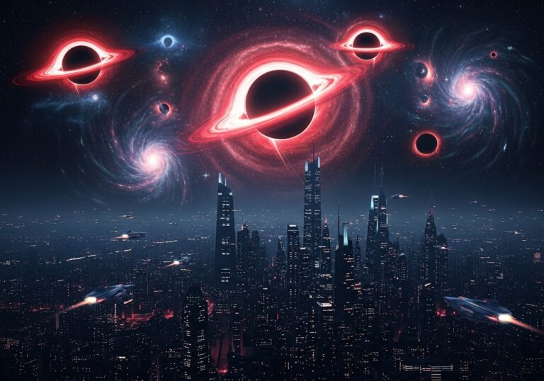 Emerging Cosmic Wonders