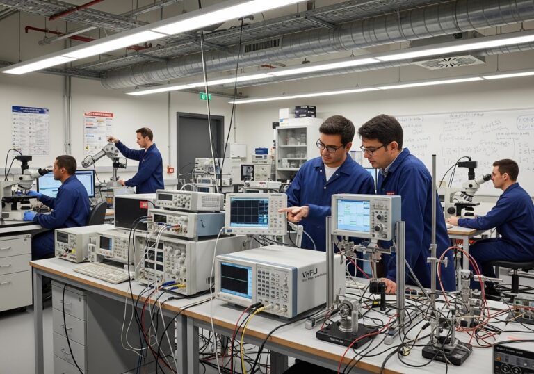 Empowering Research Innovation