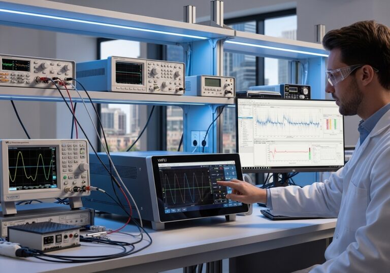 Empowering Scientific Innovation