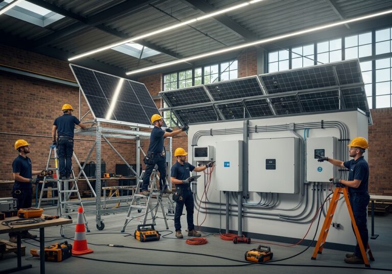 Empowering the Future of Power