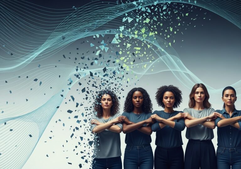 Empowerment Against Digital Manipulation