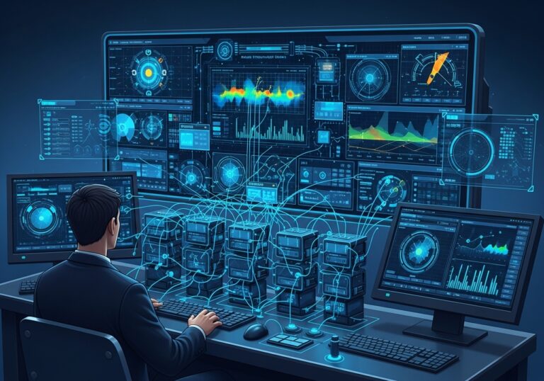 Ethics in AI Monitoring