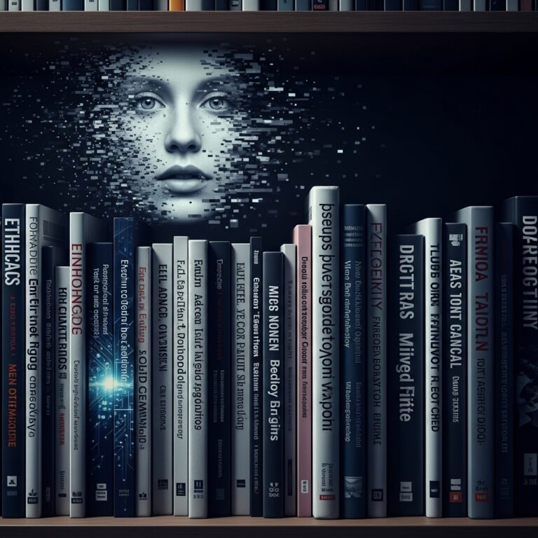 Ethics in Digital Manipulation