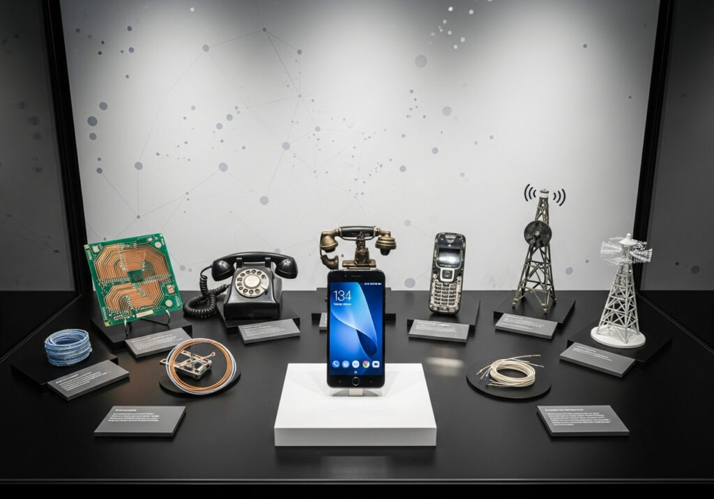 Showcasing Innovation in Technology