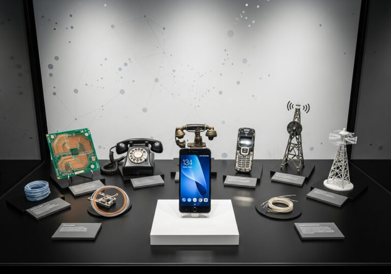 Showcasing Innovation in Technology