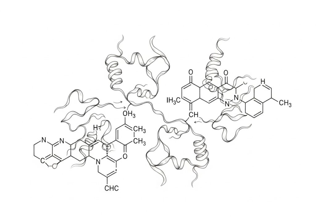 Evolution of Cannabis Compounds