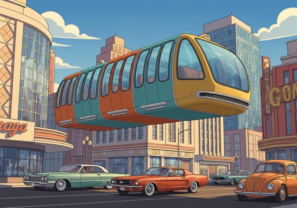 Future of Independent Ridesharing