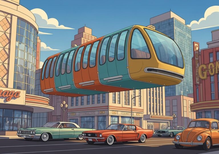 Future of Independent Ridesharing