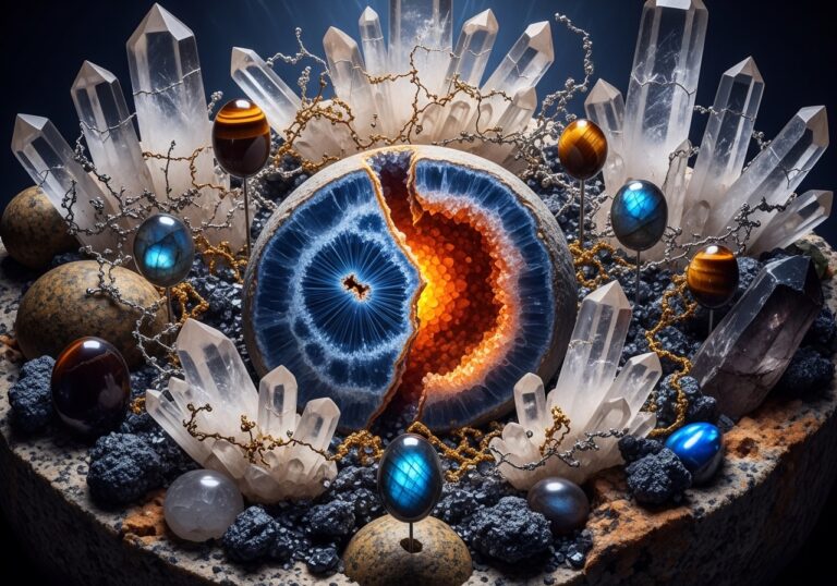 Gems of Seismic Insight