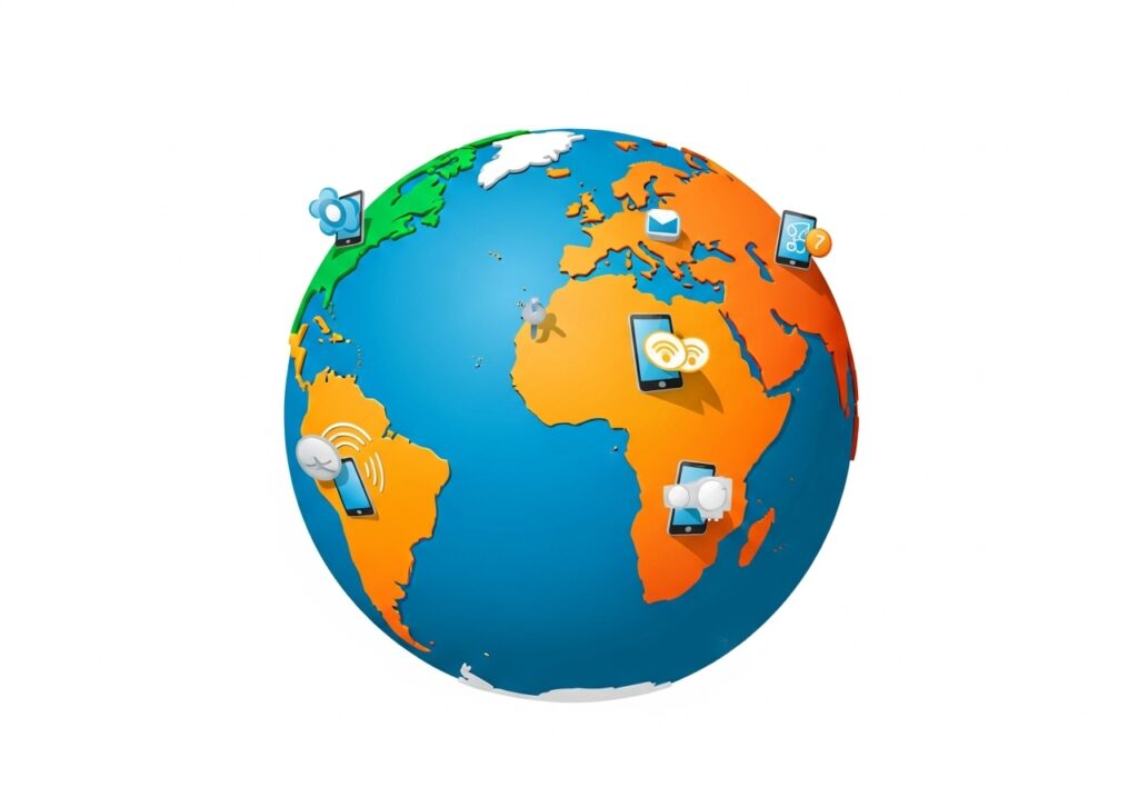 Global Innovation in Mobile Technology