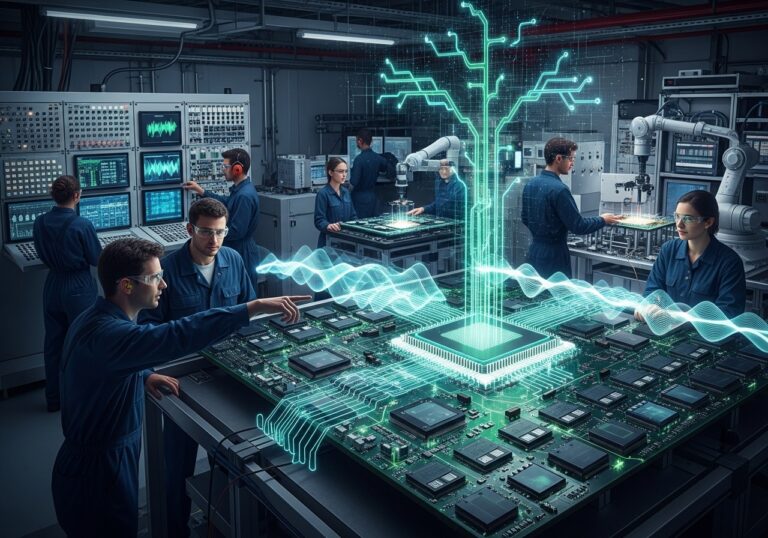Harnessing Future Computing Dynamics