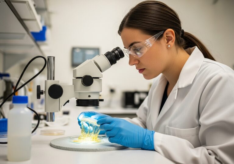 Innovating Sustainable Hygiene Solutions