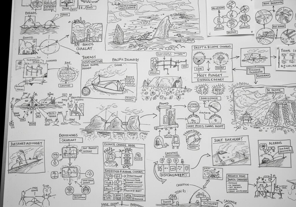 Innovative Adaptation Strategies