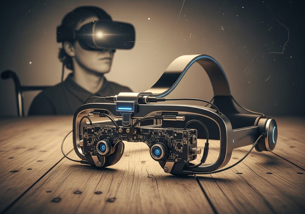 Innovative Eye-Tracking Technology