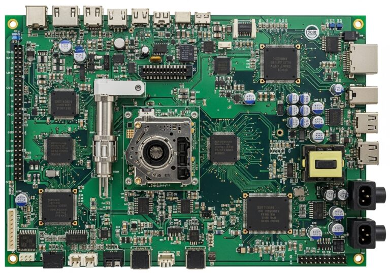 Integration of Mass Spectrometry Technology