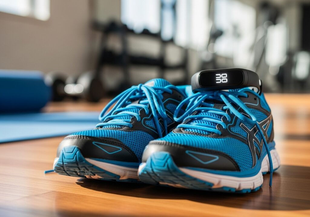Journey to Enhanced Mobility