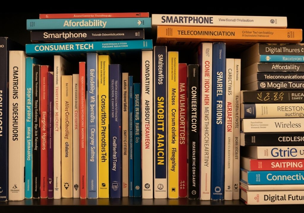 Knowledge in Mobile Technology